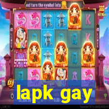 lapk gay